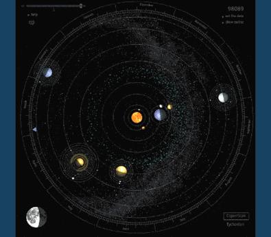 美国宇航局最新发现，揭示宇宙神秘面纱的新篇章