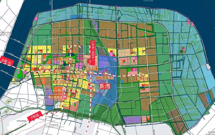 大江东火车站最新消息深度解析