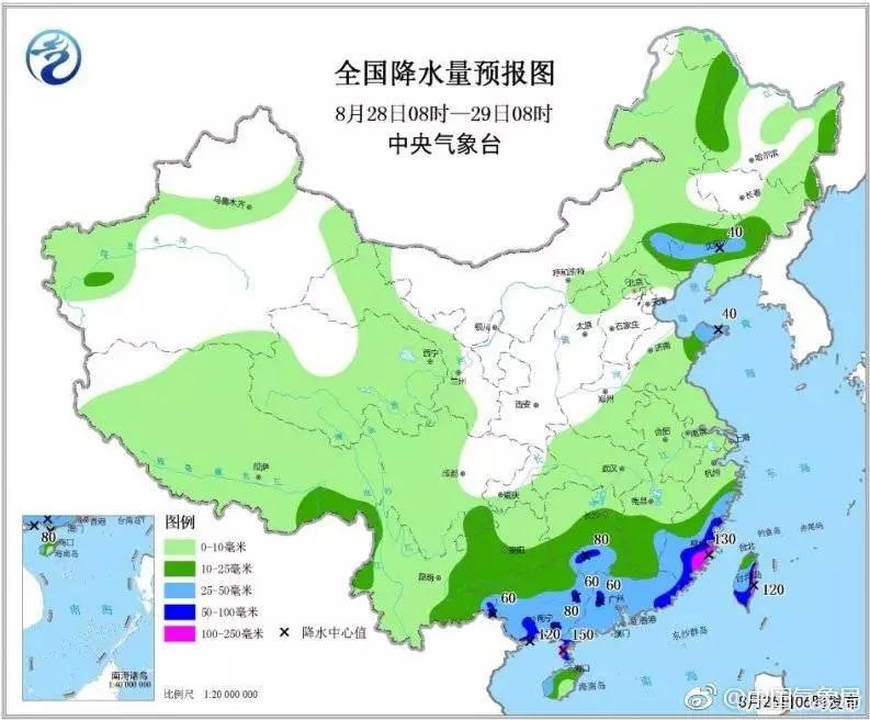 潍坊最新天气预报七天，气象变化与应对策略