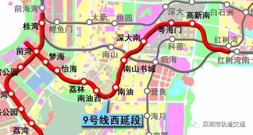 广惠西延线最新消息全面解读