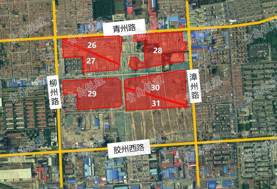 胶州北关二手房最新消息深度解析