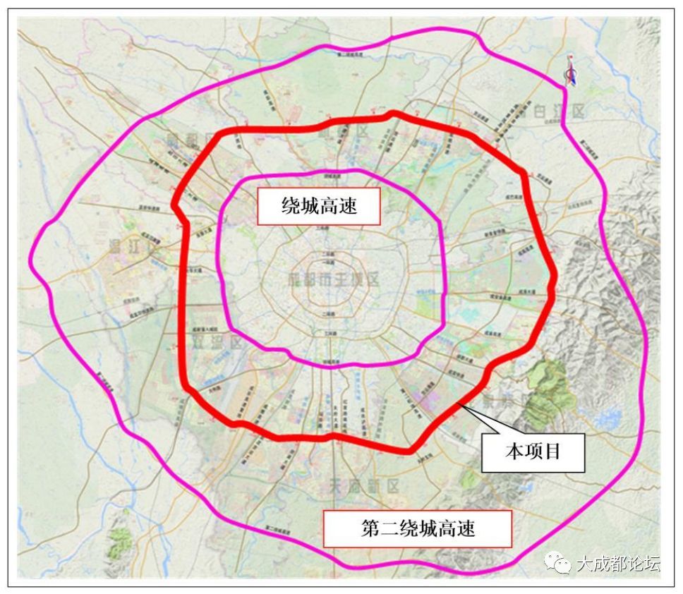 郑州五环路最新消息全面解读