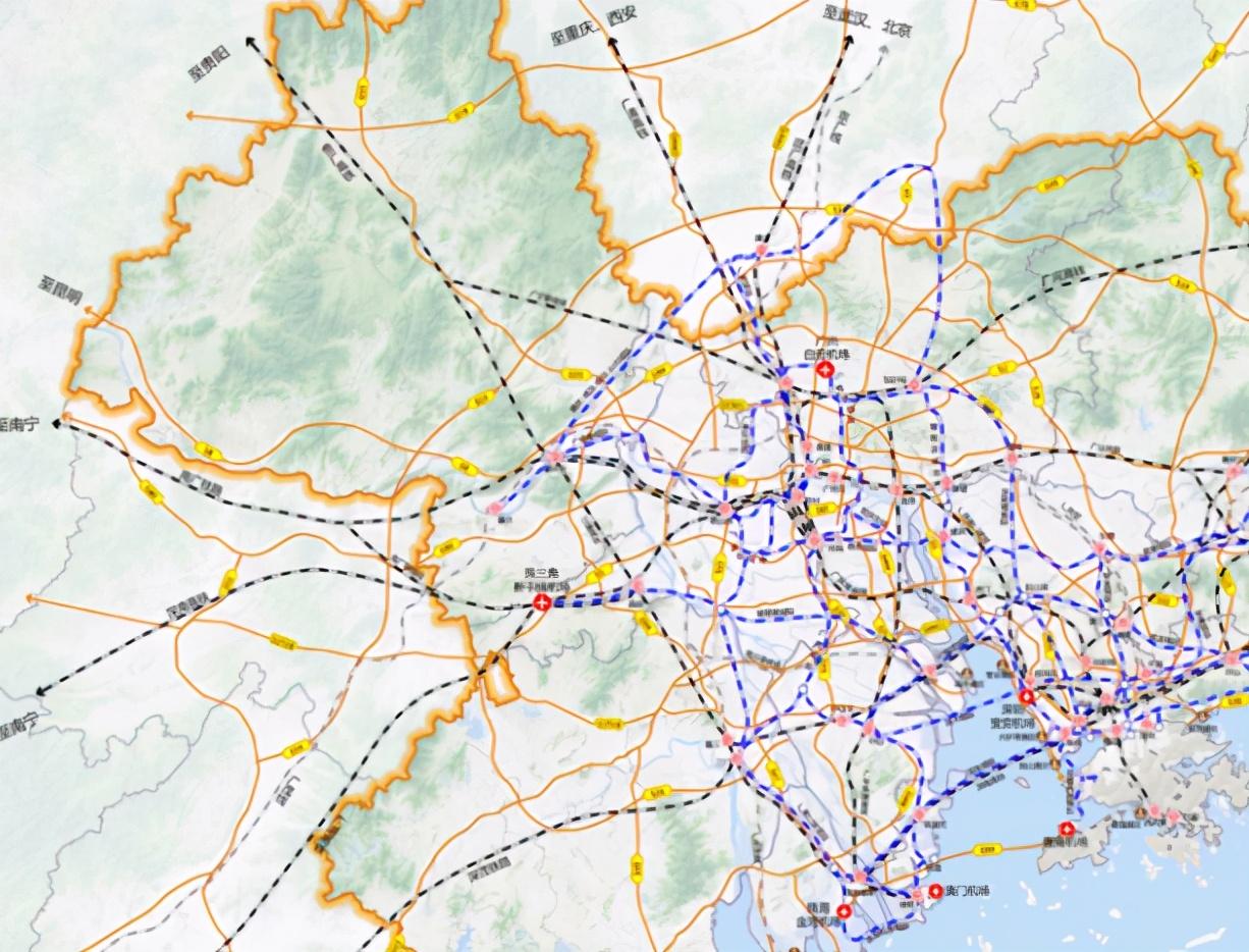 玉梧城际铁路最新进展报告