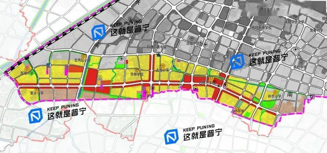 零陵区最新城市规划，塑造未来城市的蓝图