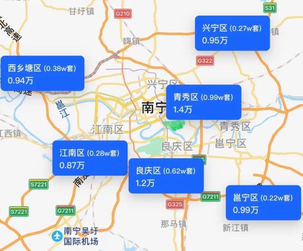 南宁市二手房转让最新信息深度解析