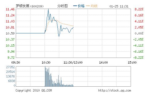 罗顿发展停牌最新消息全面解读